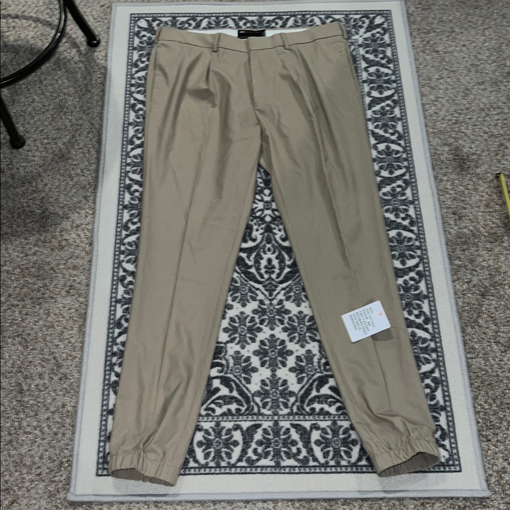 ASOS khaki pants